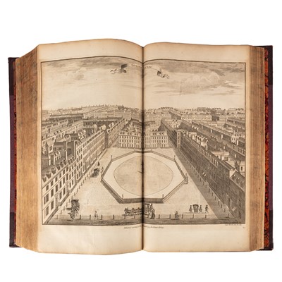 Lot 35 - Stow (John)