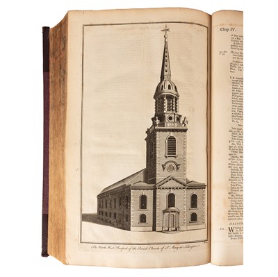 Lot 35 - Stow (John)