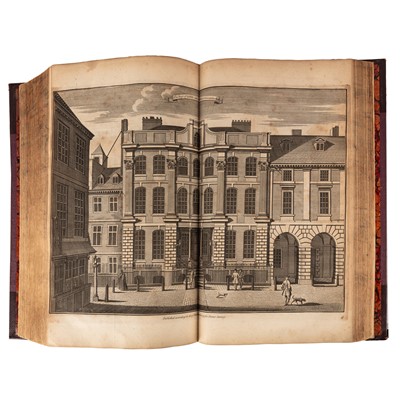 Lot 35 - Stow (John)