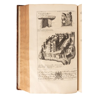 Lot 16 - Harris (John)