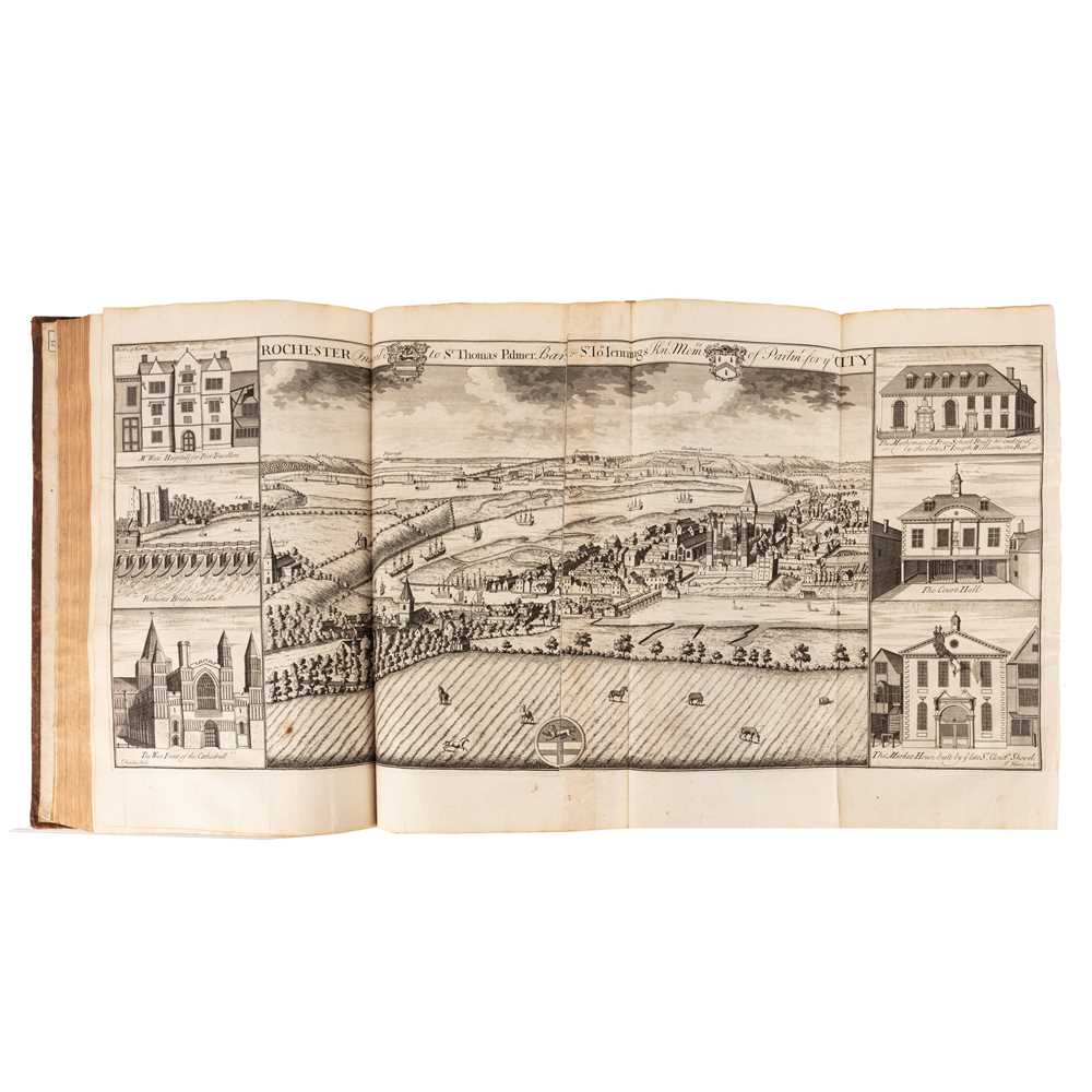 Lot 16 - Harris (John)