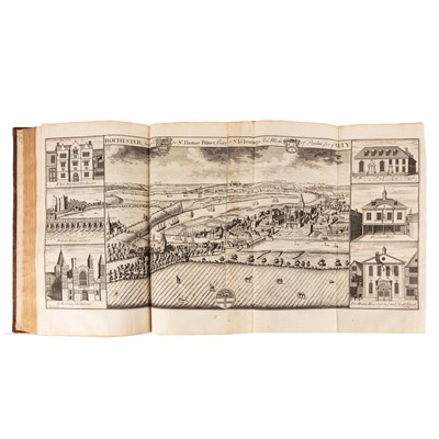 Lot 16 - Harris (John)