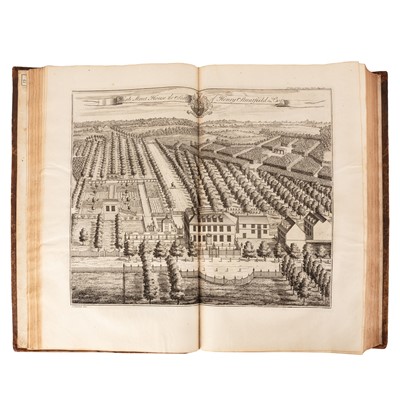 Lot 16 - Harris (John)