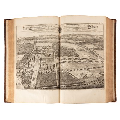 Lot 16 - Harris (John)