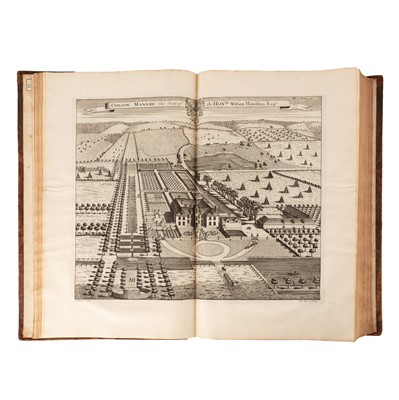 Lot 16 - Harris (John)