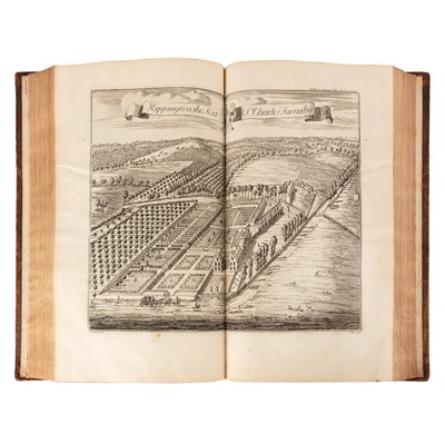 Lot 16 - Harris (John)