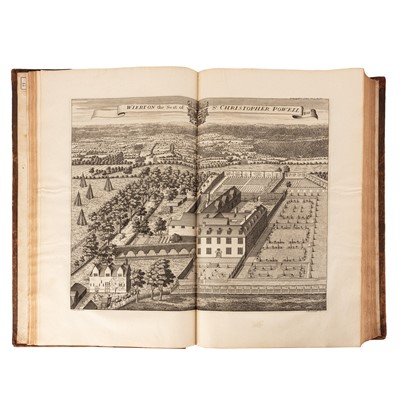 Lot 16 - Harris (John)