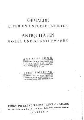 Lot 128 - Walter Crane (British, 1845-1915)