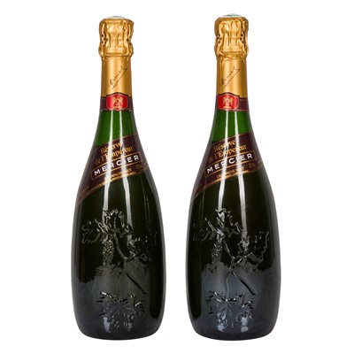 Lot 65 - Mercier Reserve de l'Empereur NV - 2 bottles
