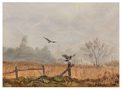 Lot 35 - Danish School (c.1945)