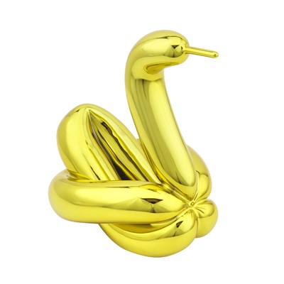 Lot Jeff Koons (American b.1955)