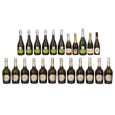 Lot 235 - Mixed Italian - 24 bottles