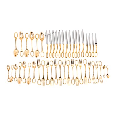 Lot 425 - Philippe Mouquet (French XX) for Hermès, Paris