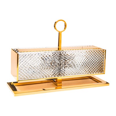 Lot 442 - Éric Gizard for St Louis, Paris