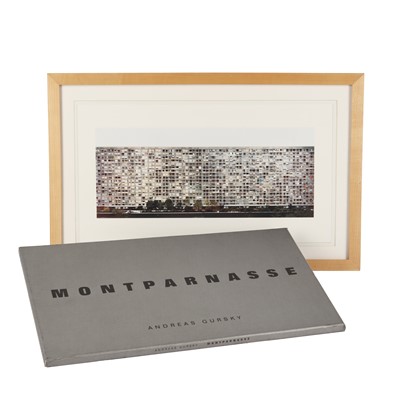 Lot 296 - Andreas Gursky (b.1955)