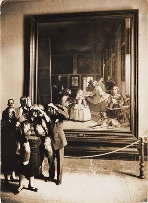 Lot 113 - Slim Aarons (1916-2006)