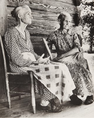 Lot 92 - Margaret Bourke-White (1904-1971)