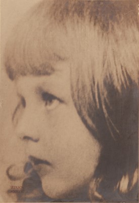 Lot 25 - Edward Steichen (1879-1973)