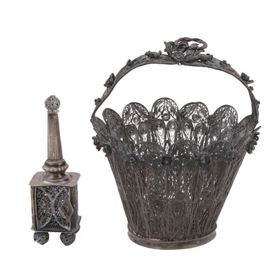 Lot 735 - Peru circa 1920