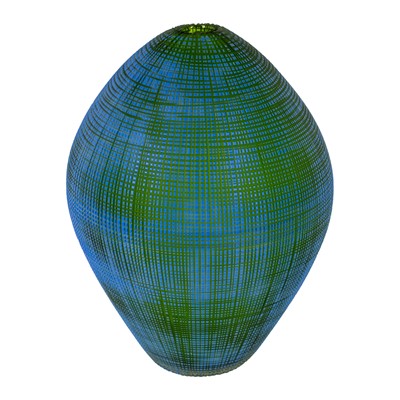 Lot 394 - Philip Baldwin and Monica Guggisberg for Venini, Italy