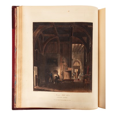 Lot 31 - Pyne (William Henry)