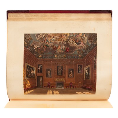 Lot 31 - Pyne (William Henry)