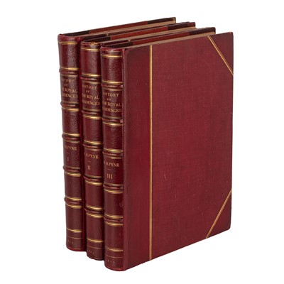 Lot 31 - Pyne (William Henry)