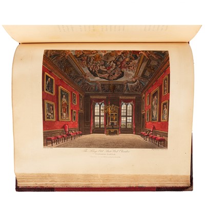 Lot 31 - Pyne (William Henry)