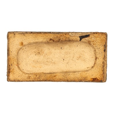 Lot 74 - Alexandre Bigot (French 1862-1927)