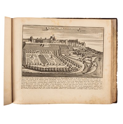 Lot 8 - Bowles (John)