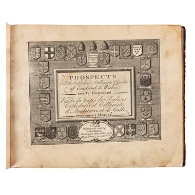 Lot 8 - Bowles (John)