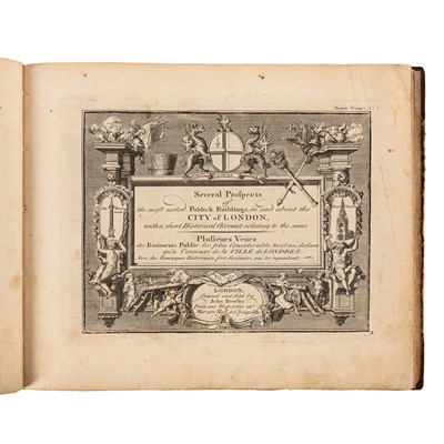 Lot 8 - Bowles (John)