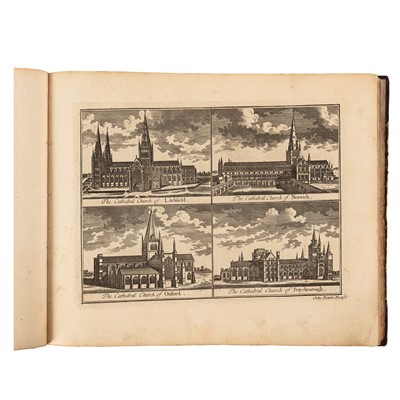 Lot 8 - Bowles (John)