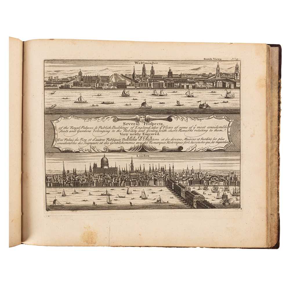 Lot 8 - Bowles (John)