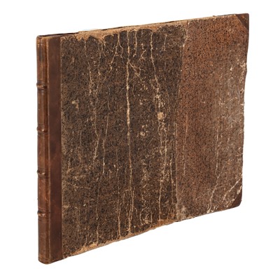 Lot 8 - Bowles (John)