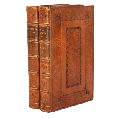 Lot 26 - Newcourt (Richard)