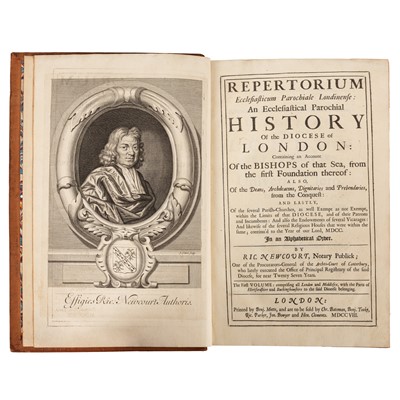 Lot 26 - Newcourt (Richard)