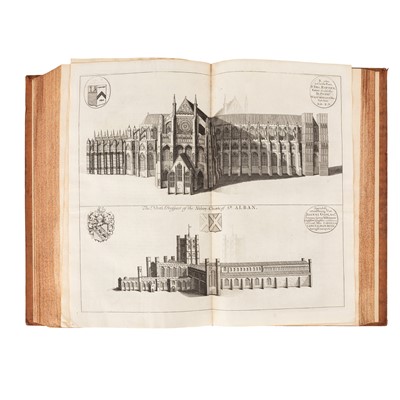 Lot 26 - Newcourt (Richard)