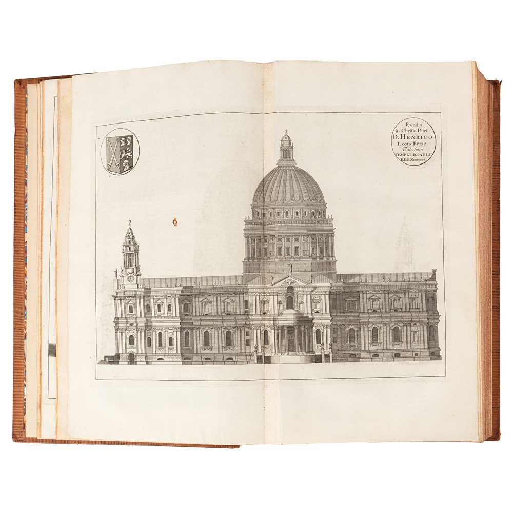 Lot 26 - Newcourt (Richard)