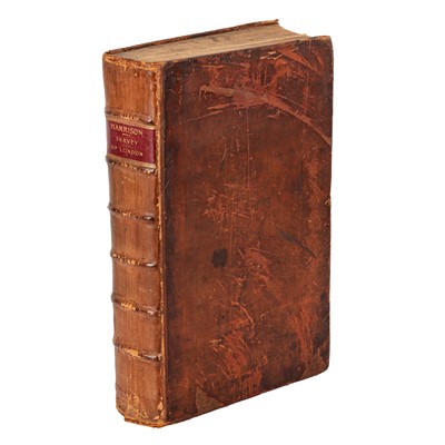 Lot 17 - Harrison (Walter)