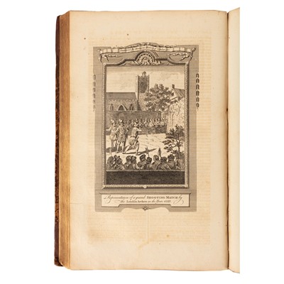 Lot 17 - Harrison (Walter)