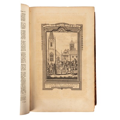 Lot 17 - Harrison (Walter)