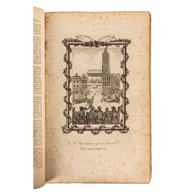 Lot 17 - Harrison (Walter)