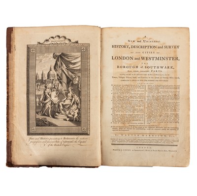 Lot 17 - Harrison (Walter)