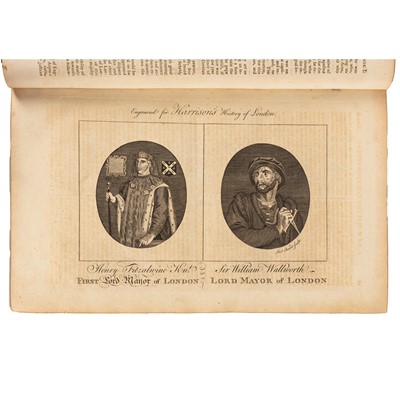 Lot 17 - Harrison (Walter)