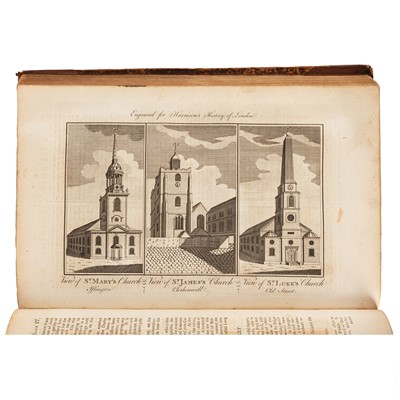 Lot 17 - Harrison (Walter)