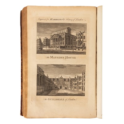 Lot 17 - Harrison (Walter)