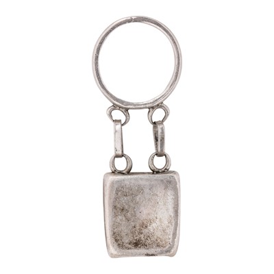 Lot 416 - Astrid Fog (Danish 20th Century) for Georg Jensen