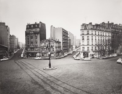 Lot 80 - Robert Doisneau (1912-1994)