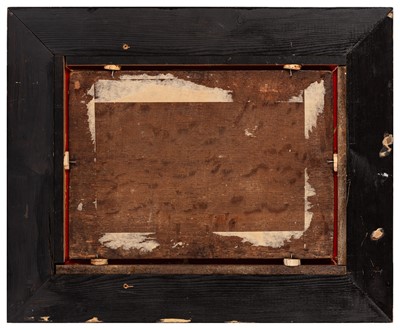 Lot 25 - Follower of Adriaen Van Ostade (Dutch, 1610-1685)